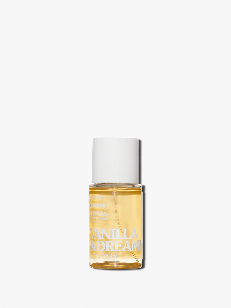 Mini Body Mist image number null