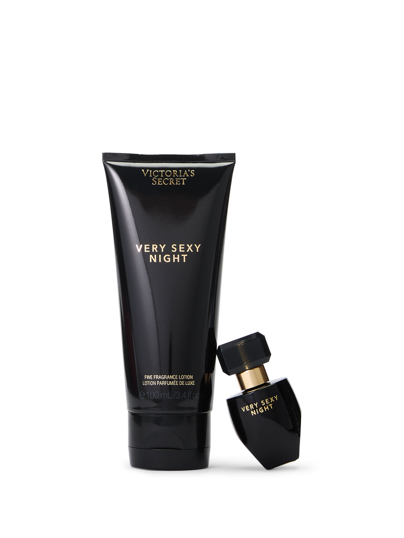 Very Sexy Night Fragrance Duo Gift Set image number null