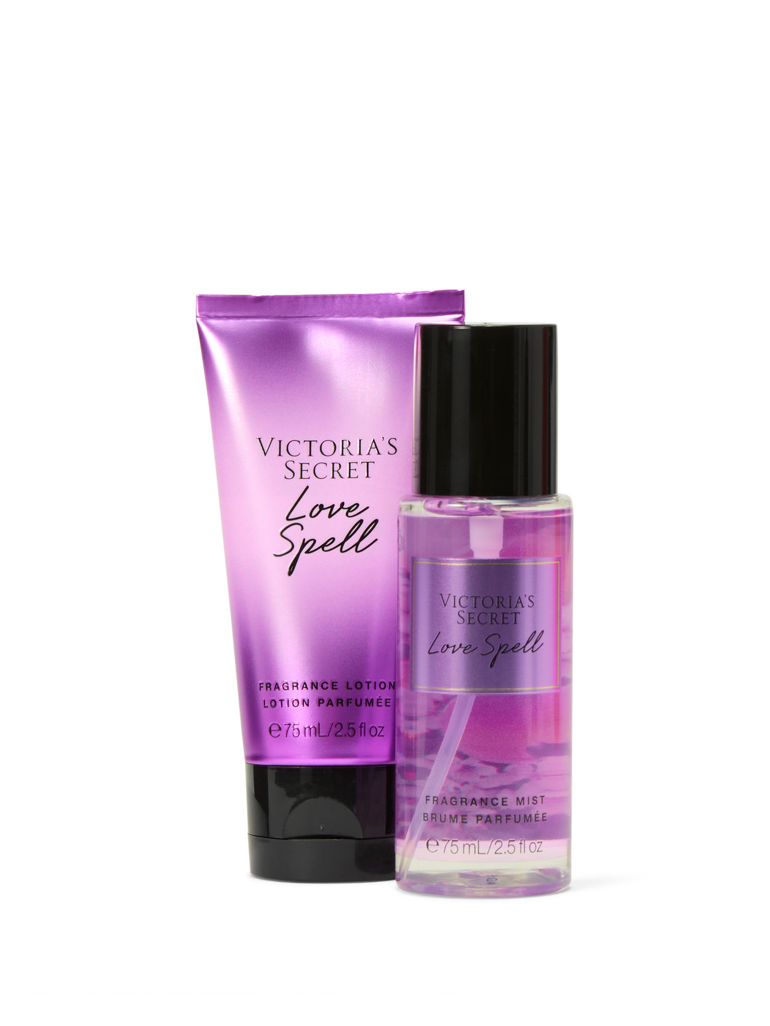 Fragrance Mist 2-Piece Gift Set image number null