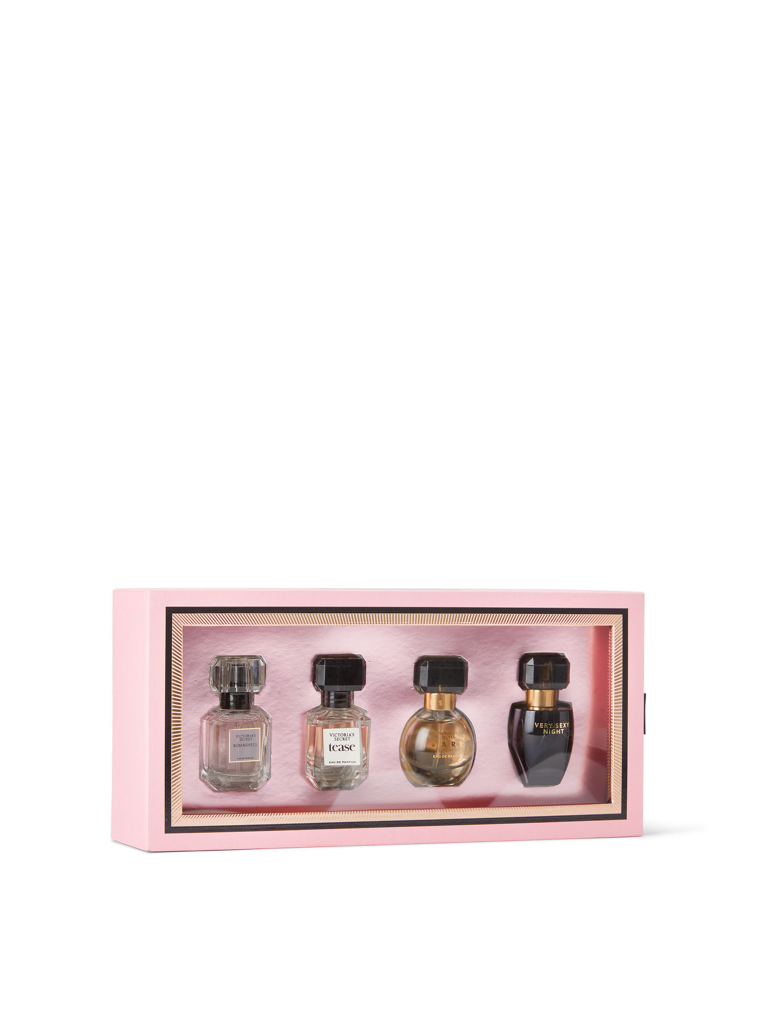 Fragrance Discovery Set image number null