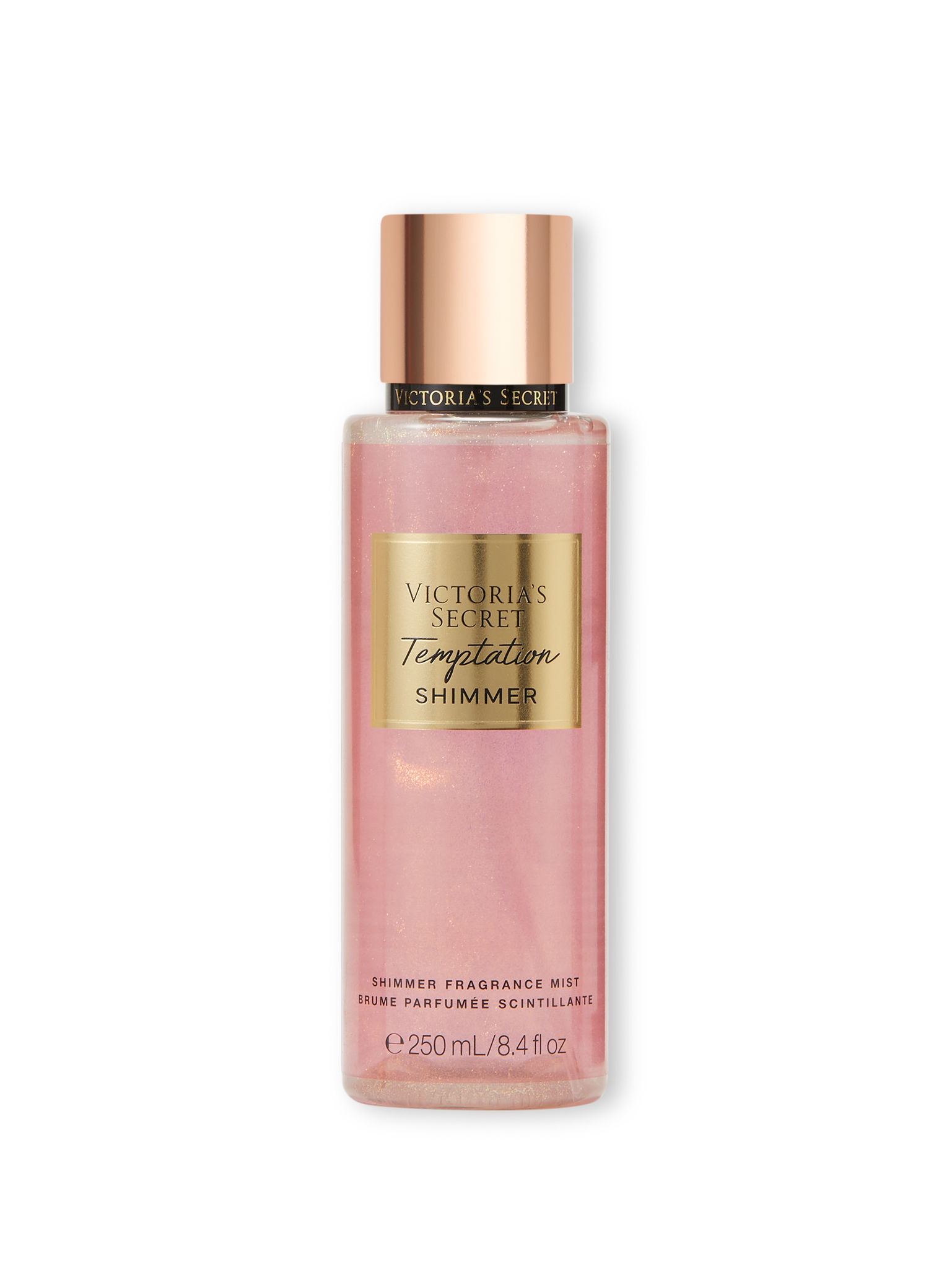 Shimmer Body Mist image number null