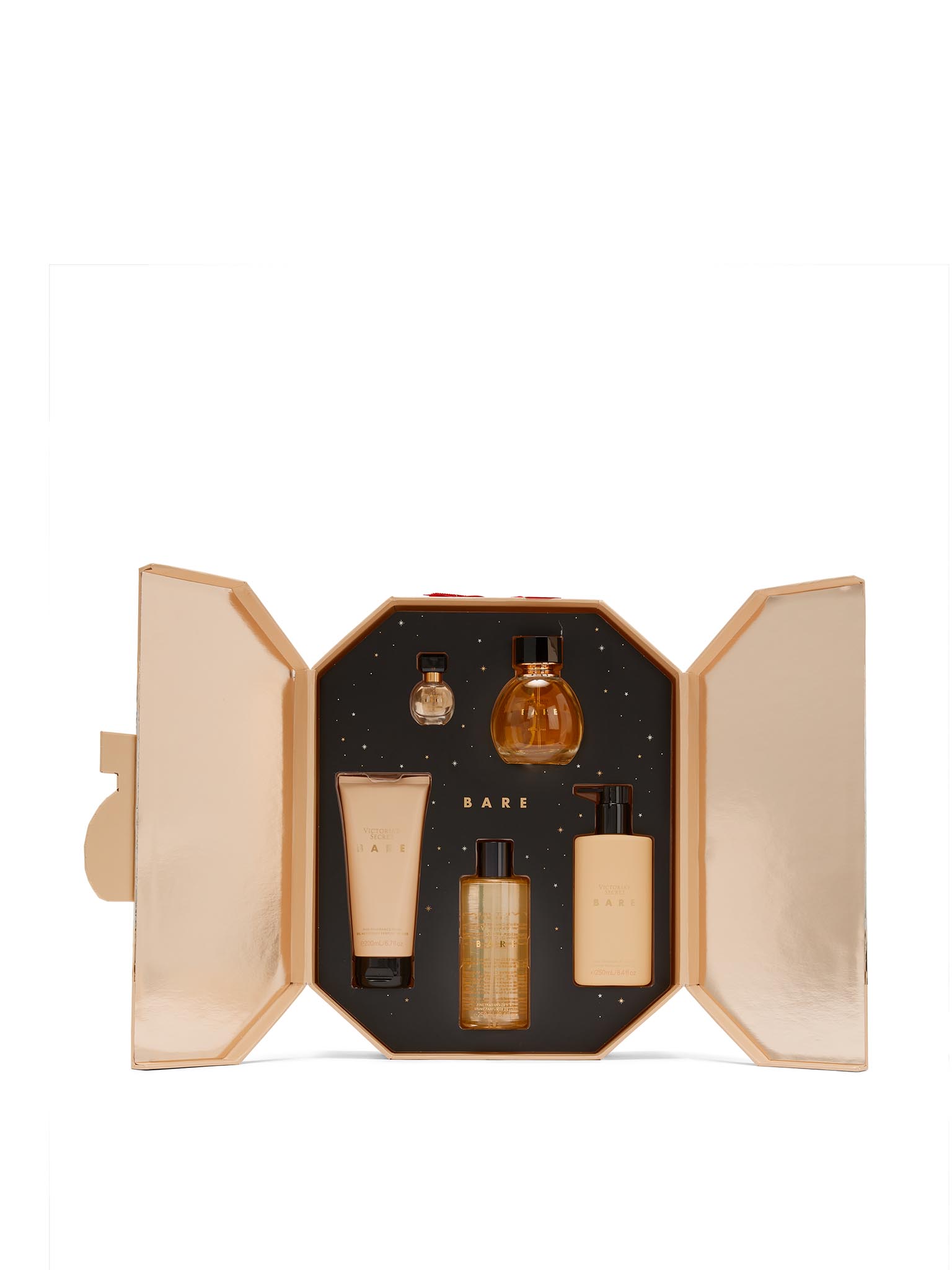 Bare Ultimate Fragrance Set image number null