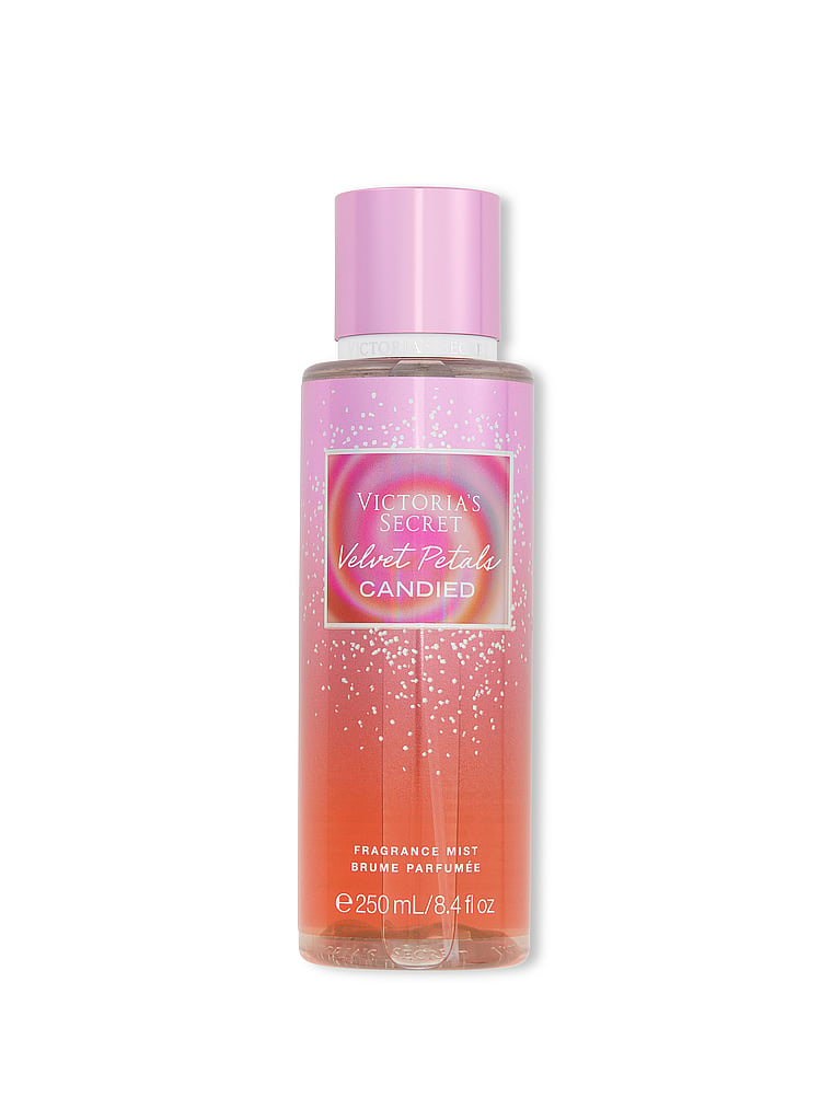 Candied Fragrance Mist image number null