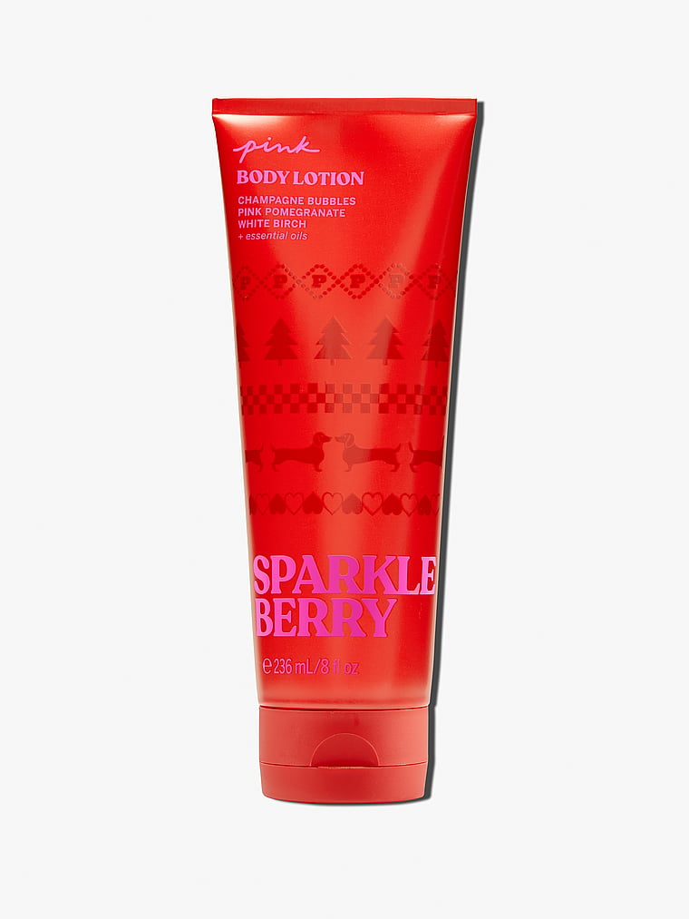 Cool & Bright Body Lotion image number null