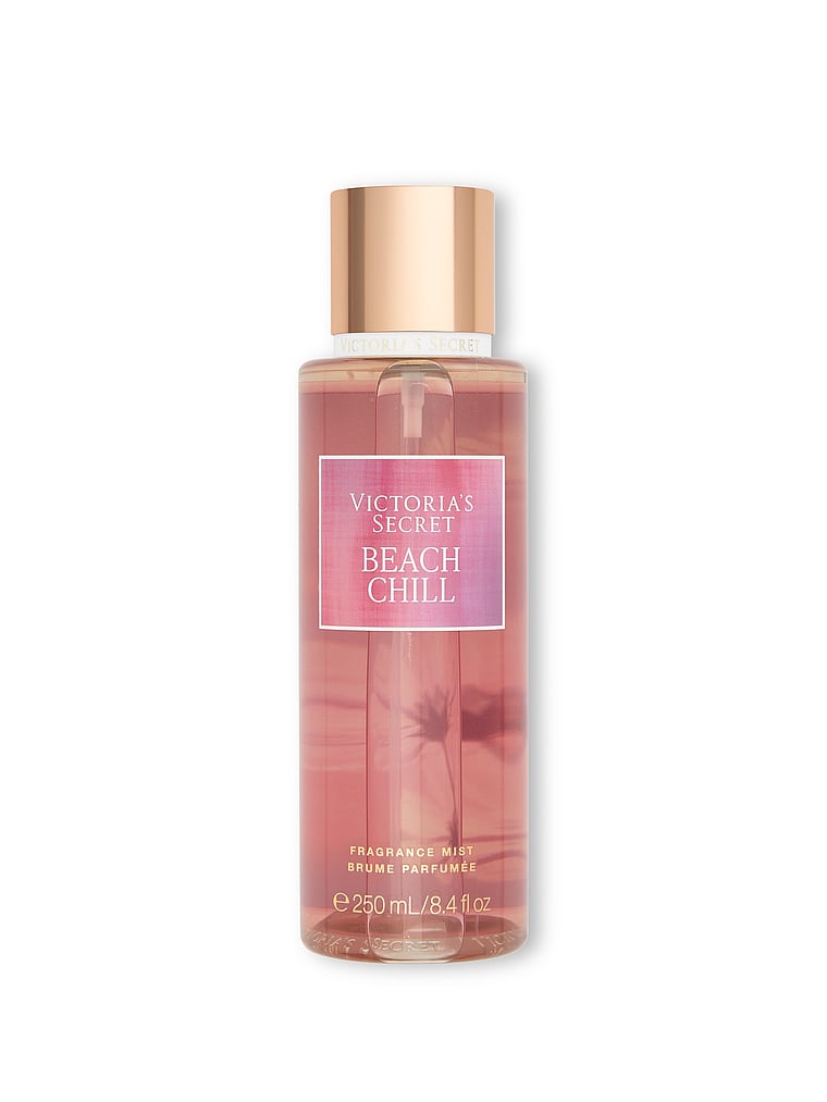 Limited Edition Faded Coast Body Mist image number null