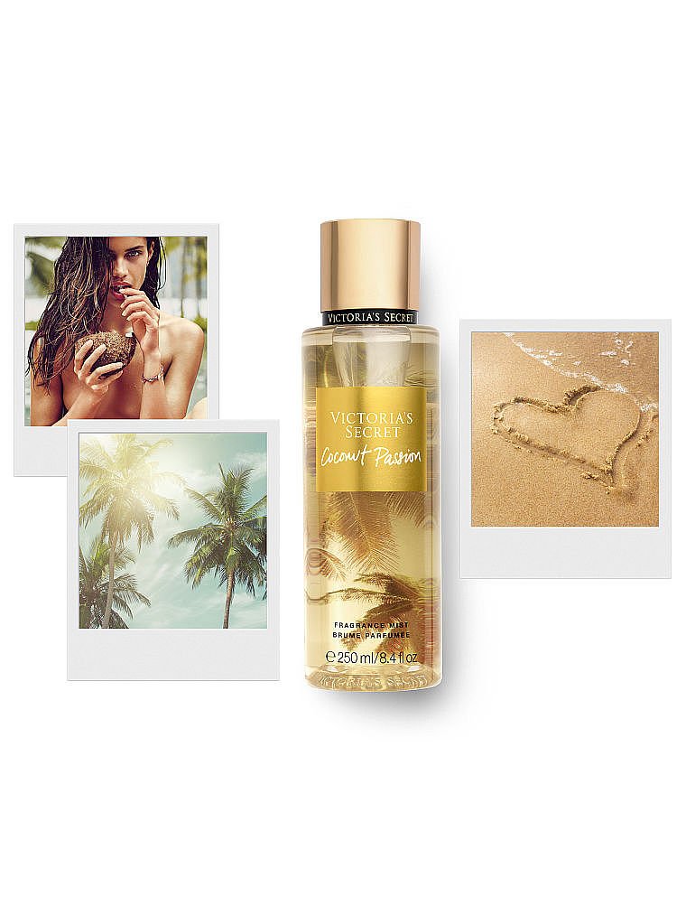 Fragrance Mists image number null