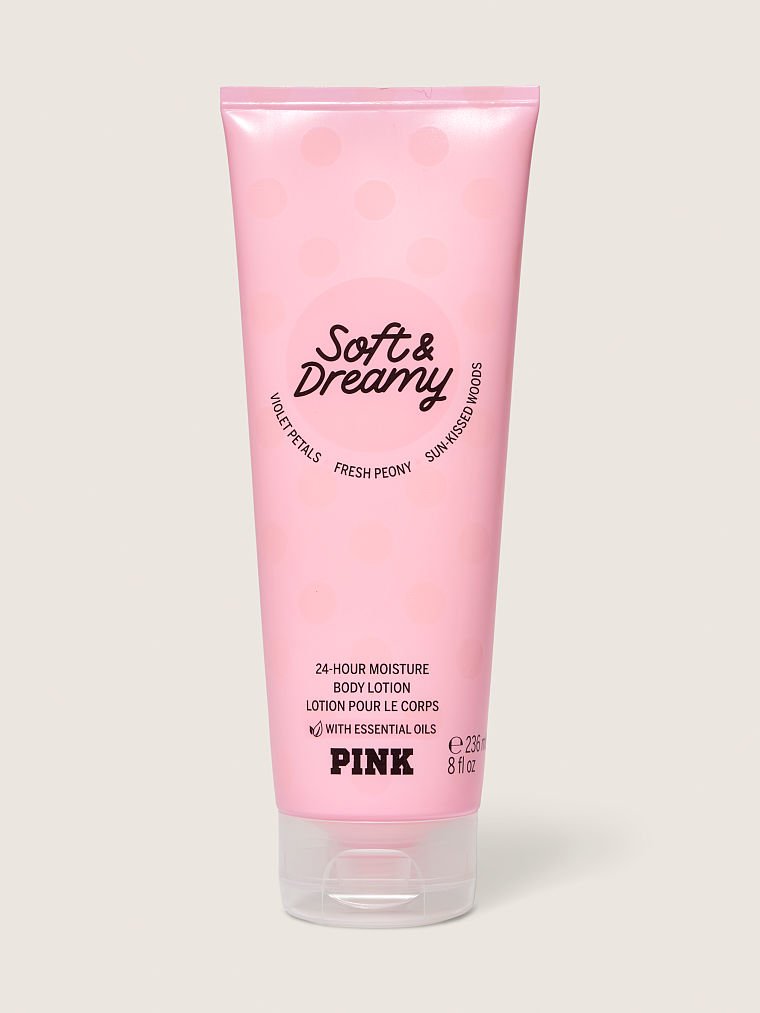 Fragrant Body Lotion image number null