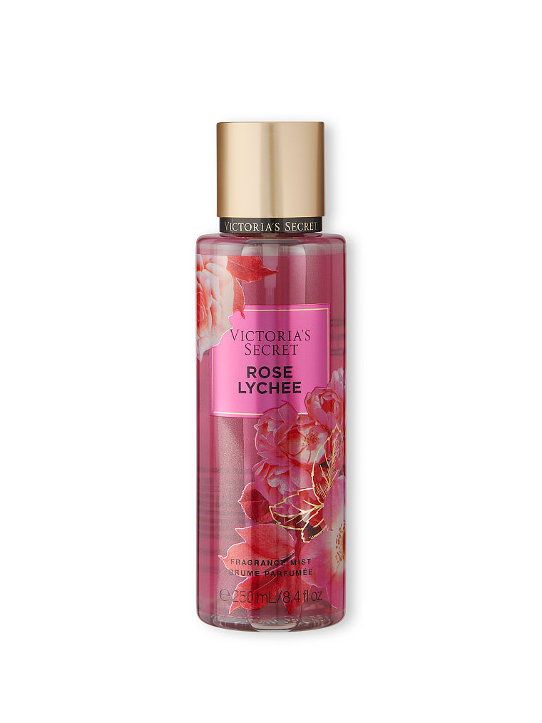 Limited Edition Year of the Dragon Fragrance Mist image number null