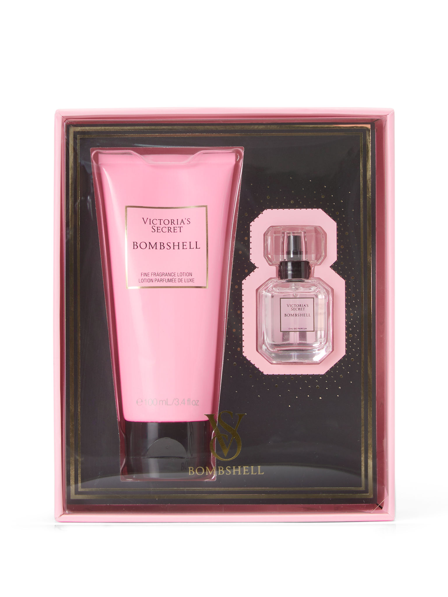 Bombshell Fragrance Duo Gift Set image number null