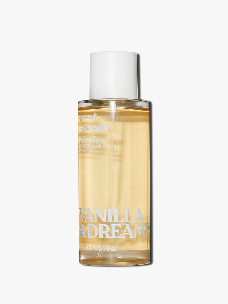 Cool & Bright Body Mist image number null