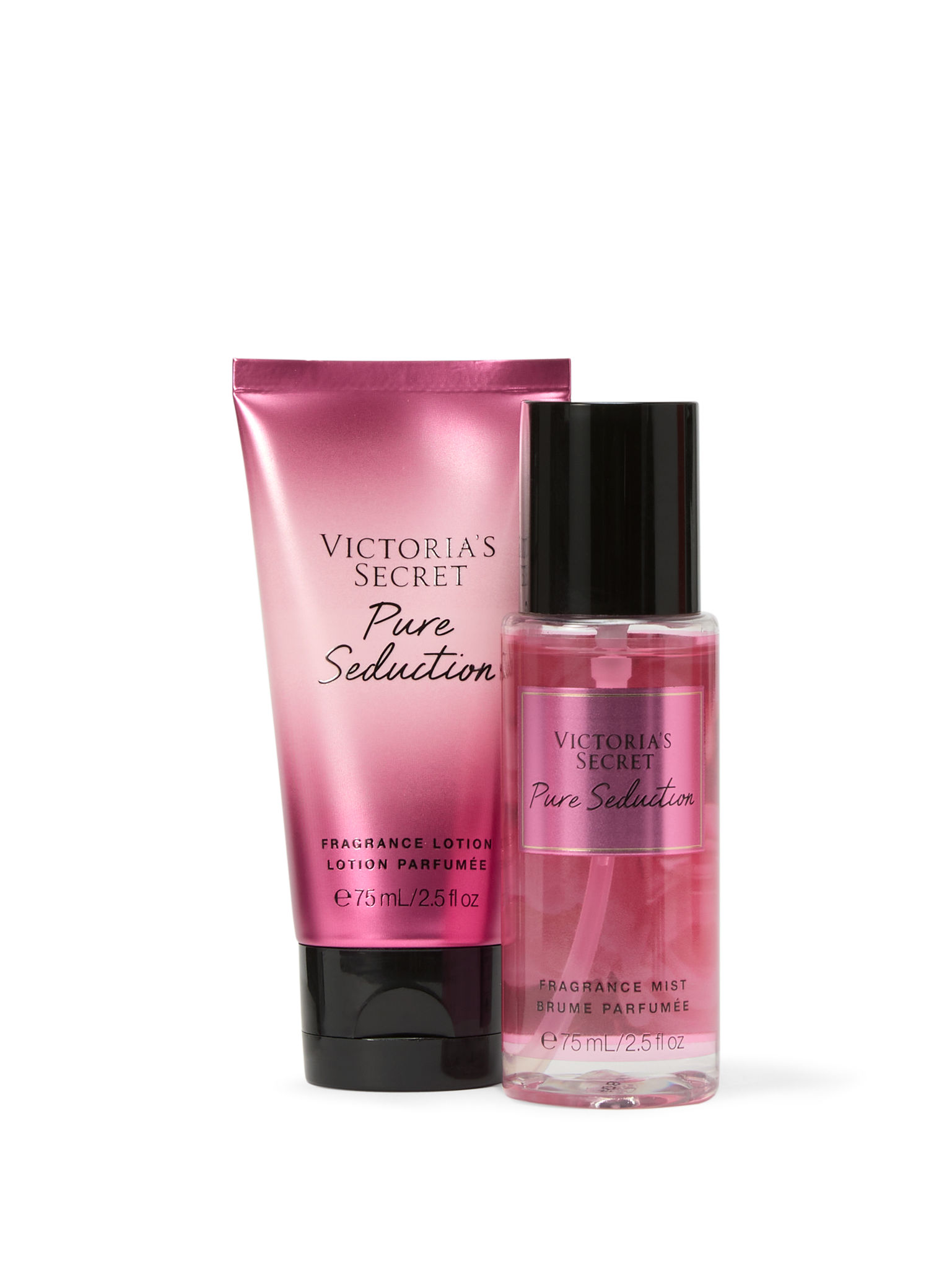 Fragrance Mist 2-Piece Gift Set image number null