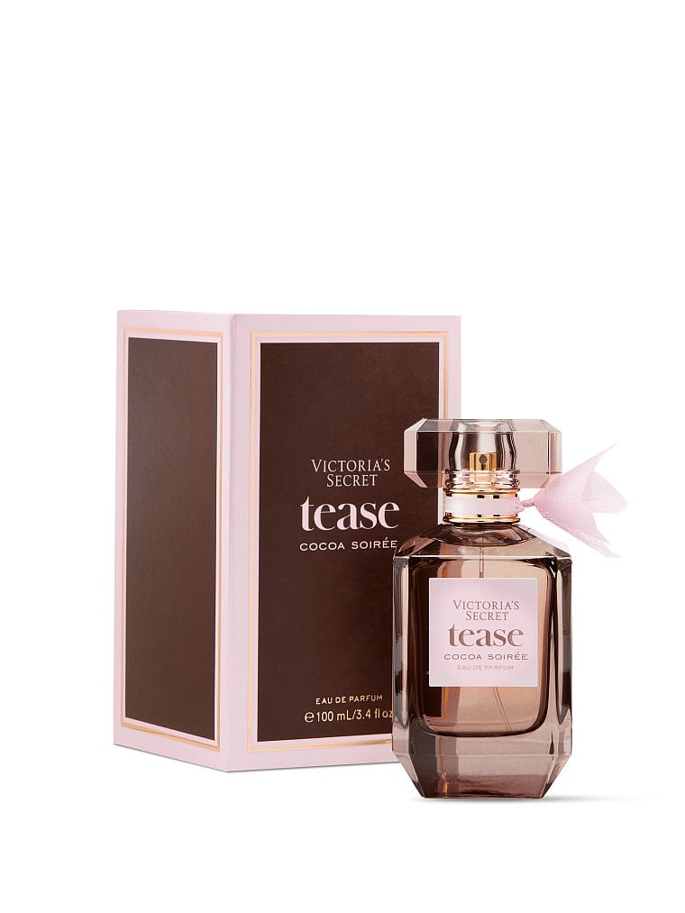 Tease Cocoa Soirée Eau de Parfum, , large image number null