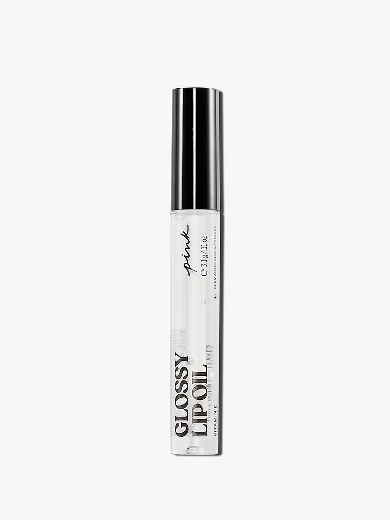 Glossy Lip Oil image number null