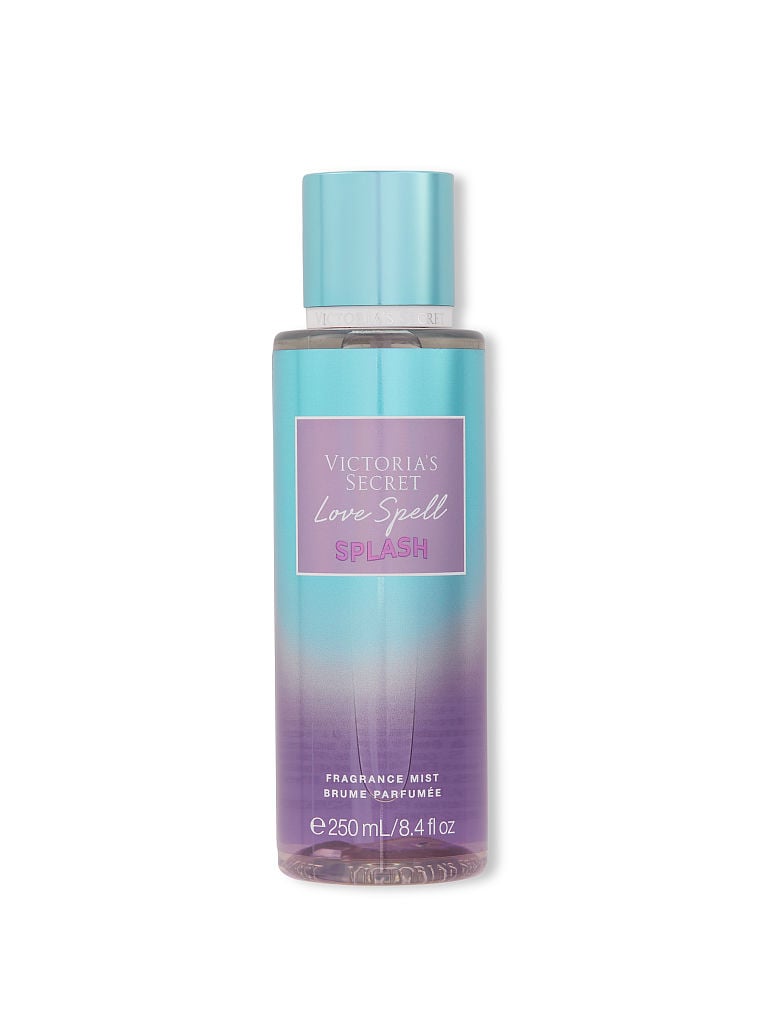 Limited Edition Splash Body Mist, , large image number null