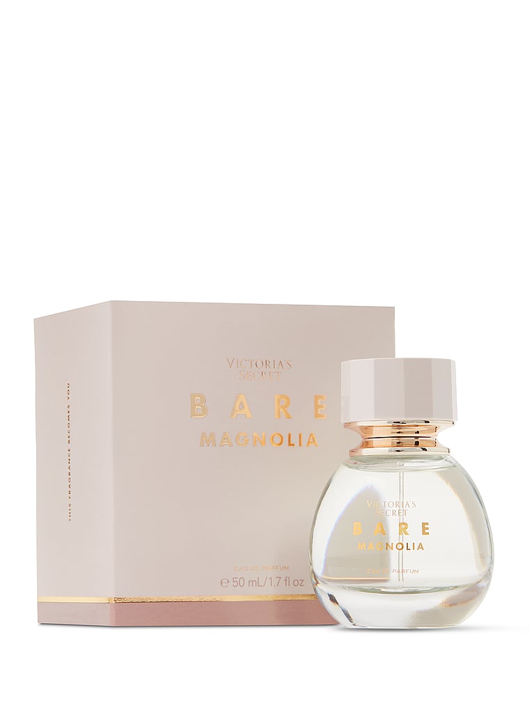 Bare Magnolia Eau de Parfum image number null