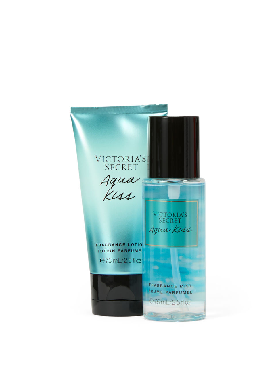 Fragrance Mist 2-Piece Gift Set image number null