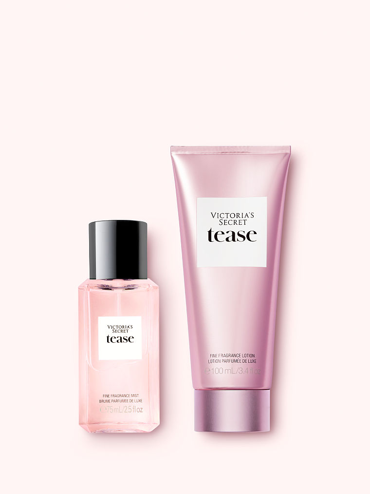 Fine Fragrance Duo Gift image number null