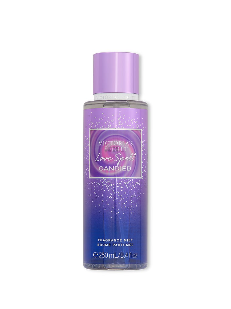 Candied Fragrance Mist image number null