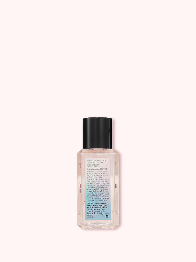 Travel Fine Fragrance Mist image number null