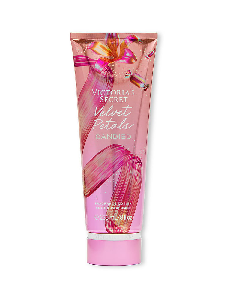 Candied Fragrance Lotion image number null