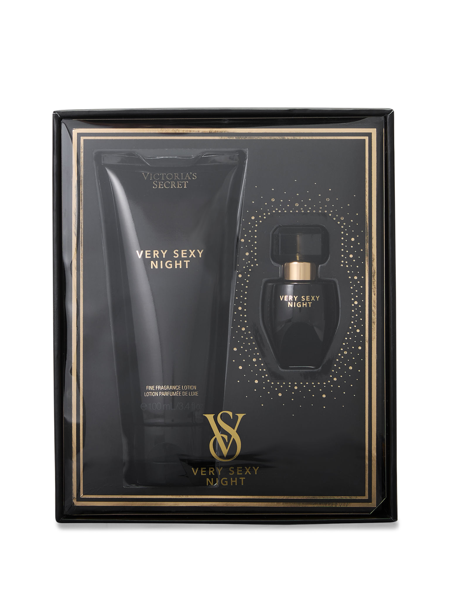 Very Sexy Night Fragrance Duo Gift Set image number null