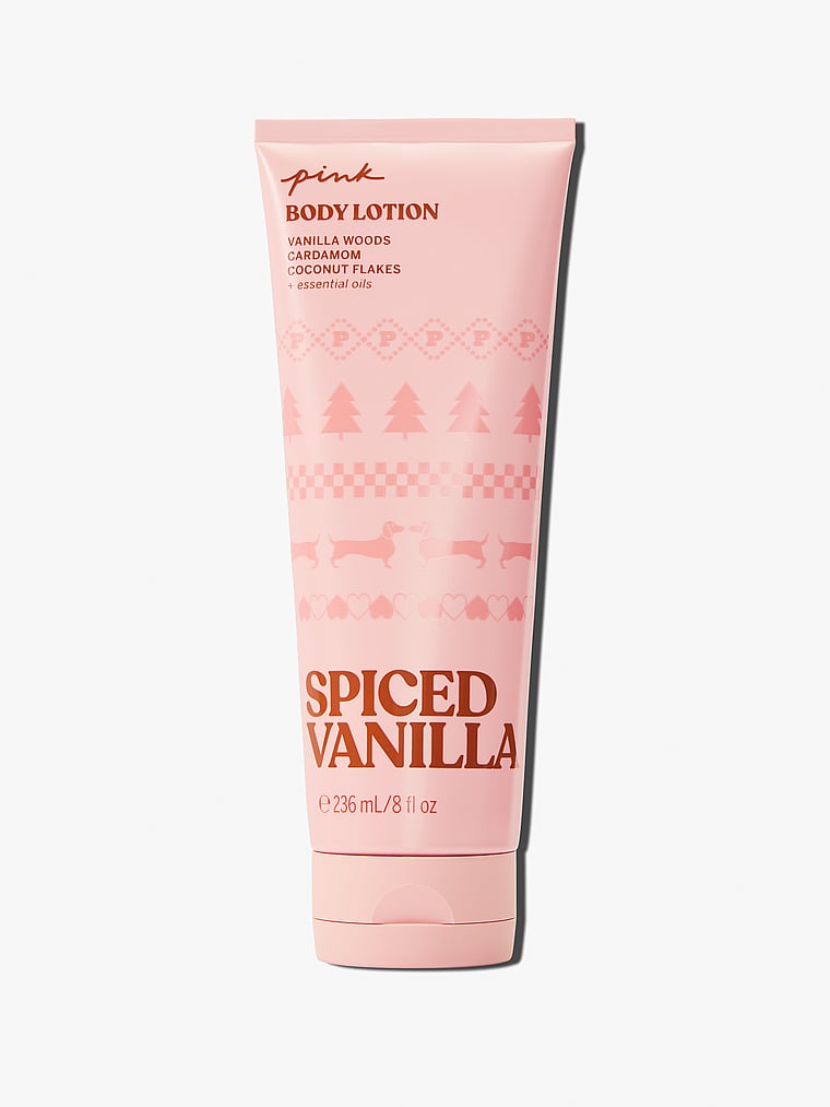 Cool & Bright Body Lotion image number null