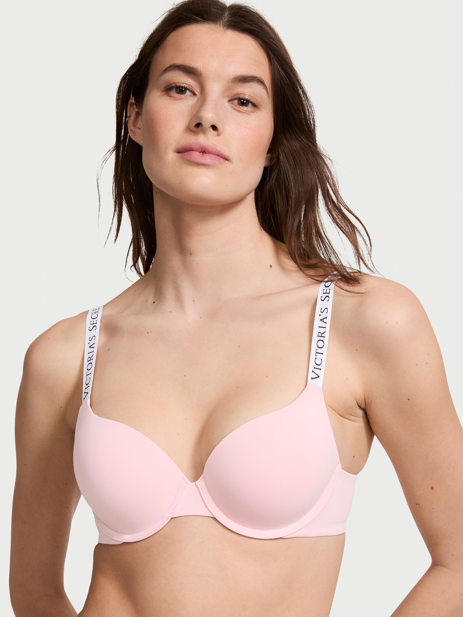 Push-Up Perfect Shape Bra image number null