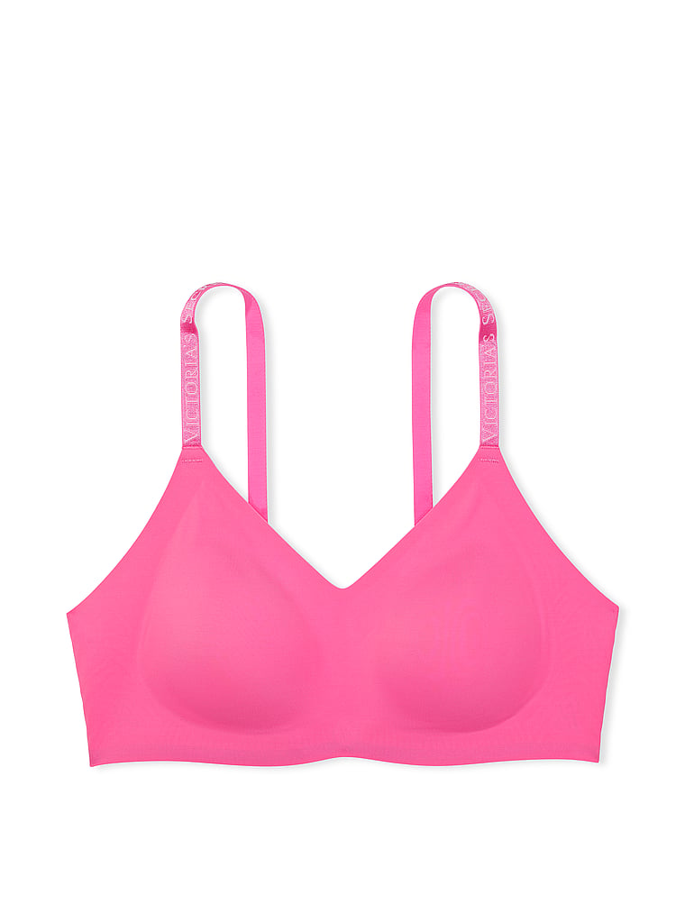 T-Shirt Lightly Lined Comfort Bra image number null