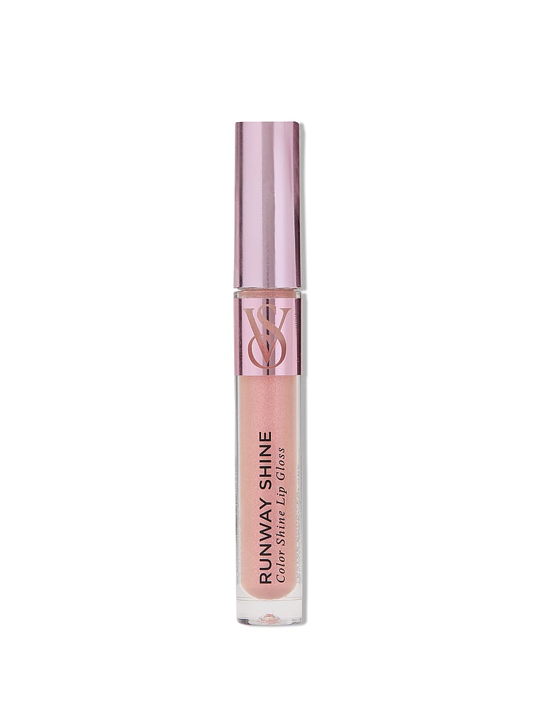 Victoria's Secret Fashion Show '24 Shine Lip Gloss image number null