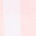 Logo Cotton Shine Patch Hiphugger Panty, Iconic Pink Stripes, swatch