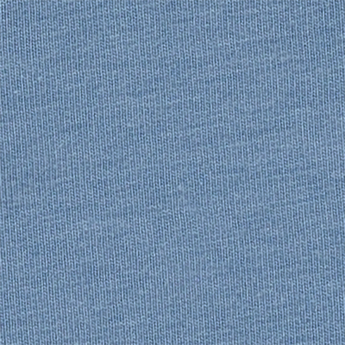 Stretch Cotton Logo Hiphugger Panty, Faded Denim, swatch