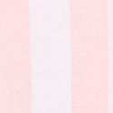 Logo Cotton Shine Patch Thong Panty, Pretty Blossom Stripes, swatch