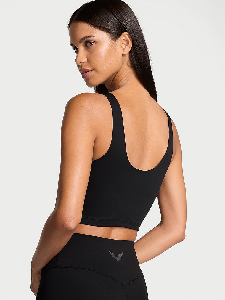 Victoria's Secret Fashion Show '24 Longline Sports Bra image number null